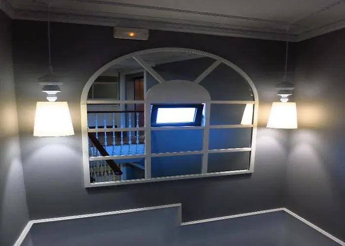 Boutique Catedral Ξενοδοχείο