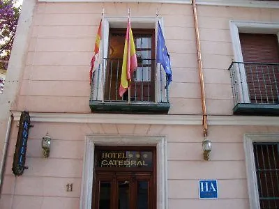 Boutique Catedral 3*